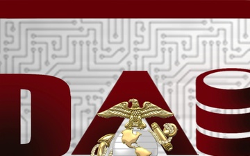 USMC-DAI Logo