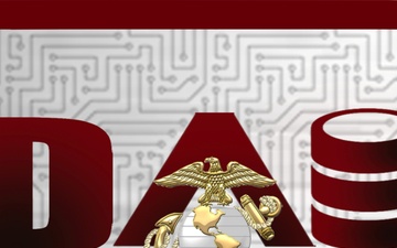 Defense Agencies Initiative - Logo