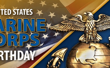 United States Marine Corps Birthday