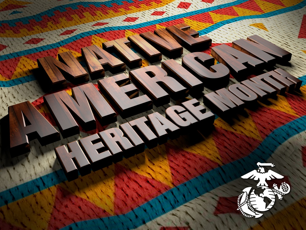 National Native American Heritage Month 2021
