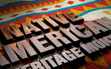 National Native American Heritage Month 2021