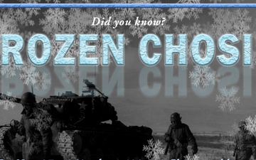 Frozen Chosin