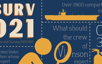 INSURV 2021 Infographic