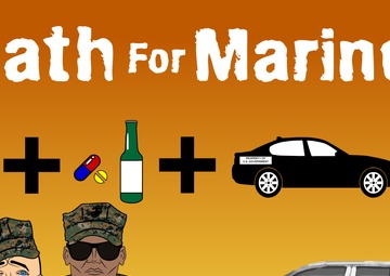 Drunk, Drug, Driving