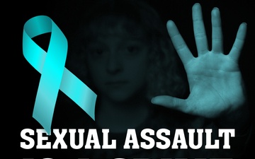 Sexual Assault Awareness: Crime