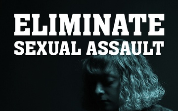 Sexual Assault Awareness: Eliminate 1