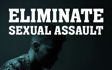 Sexual Assault Awareness: Eliminate 2