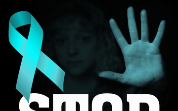 Sexual Assault Awareness: Stop