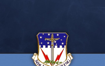 341st Missile Wing Strategic Plan