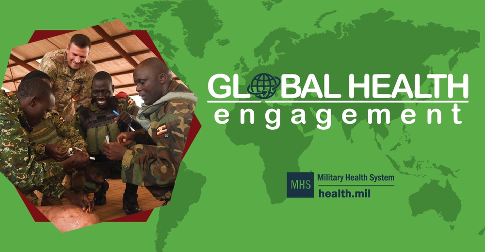 Global Health Engagement 2