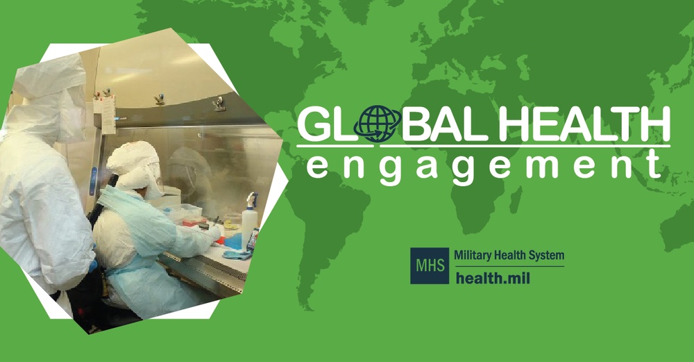 Global Health Engagement 5