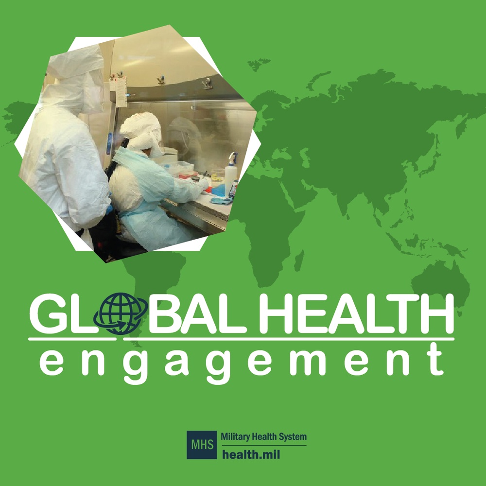 Global Health Engagement 6