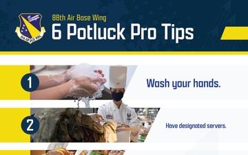 6 Potluck Pro Tips - Web