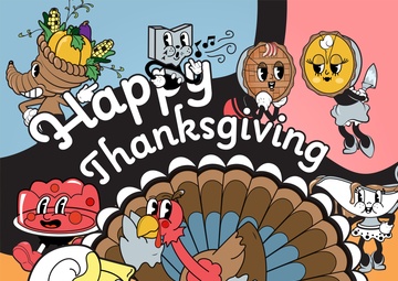 Happy Thanksgiving Wright-Patterson AFB - Facebook