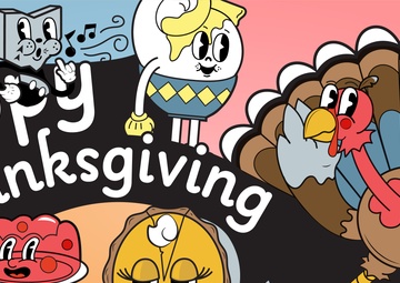 Happy Thanksgiving Wright-Patterson AFB - Twitter