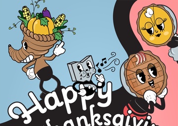 Happy Thanksgiving Wright-Patterson AFB - Instagram