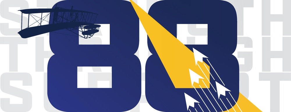 88th Air Base Wing Facebook Cover - v1