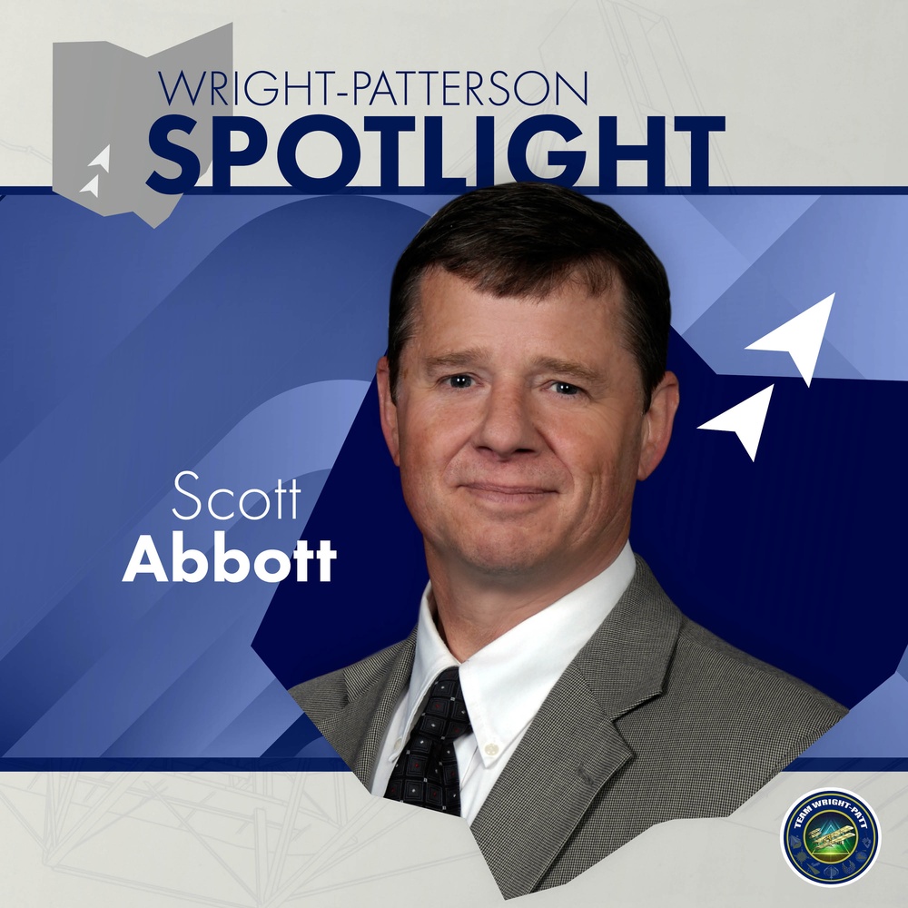 Spotlight - Scott Abbott