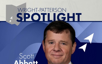 Spotlight - Scott Abbott