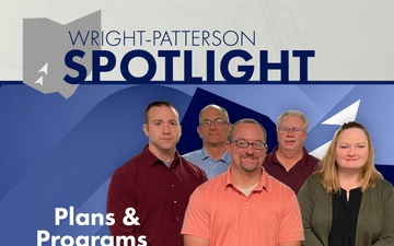 Spotlight - Plans and Programs Division