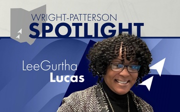 Spotlight - LeeGurtha Lucas