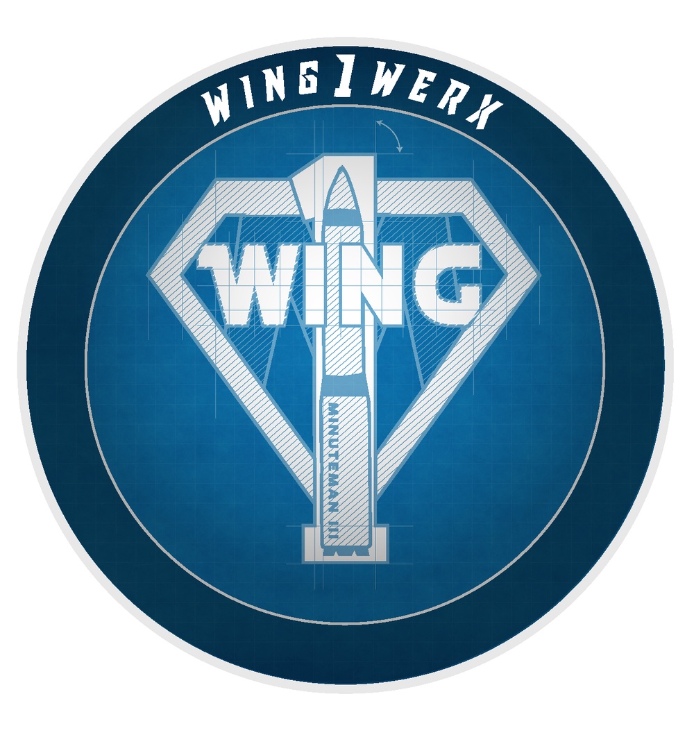 Wing1Werx Innovation Lab Logo