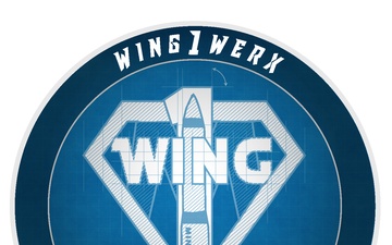 Wing1Werx Innovation Lab Logo