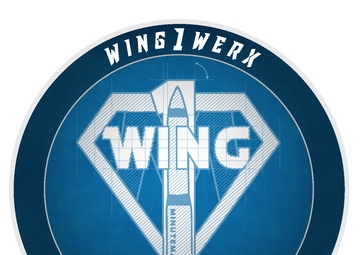 Wing1Werx Innovation Lab Logo
