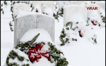 Wreaths Across America