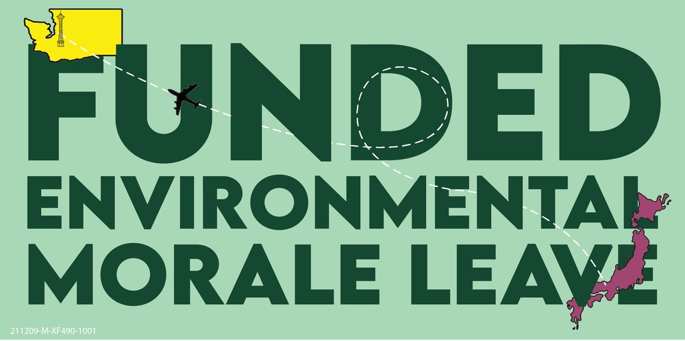 Funded Environmental Morale Leave