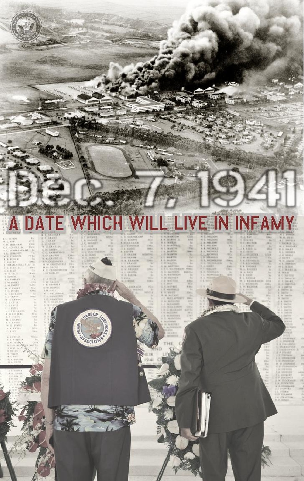 Pearl Harbor Remembered