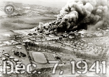 Pearl Harbor Remembered