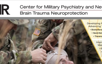 Brain Trauma Neuroprotection Display