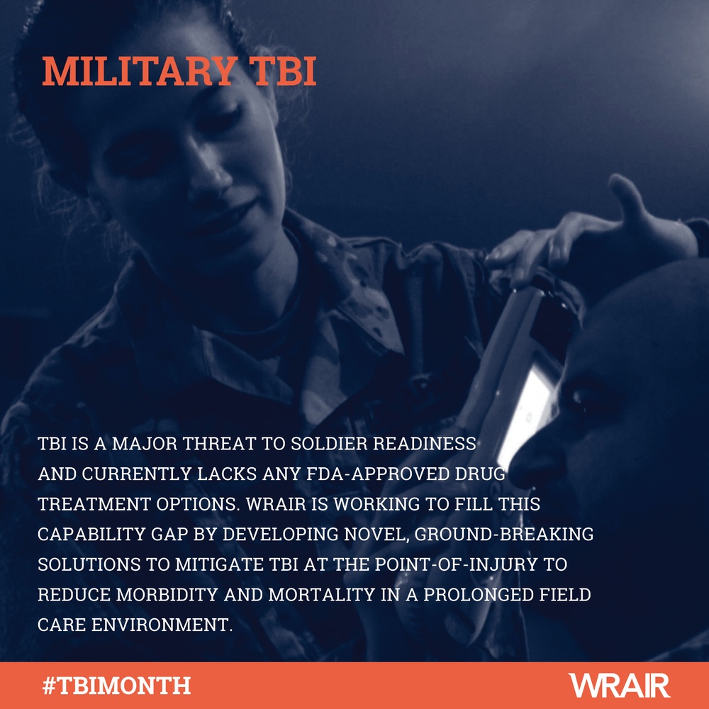 Military TBI