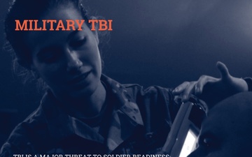 Military TBI