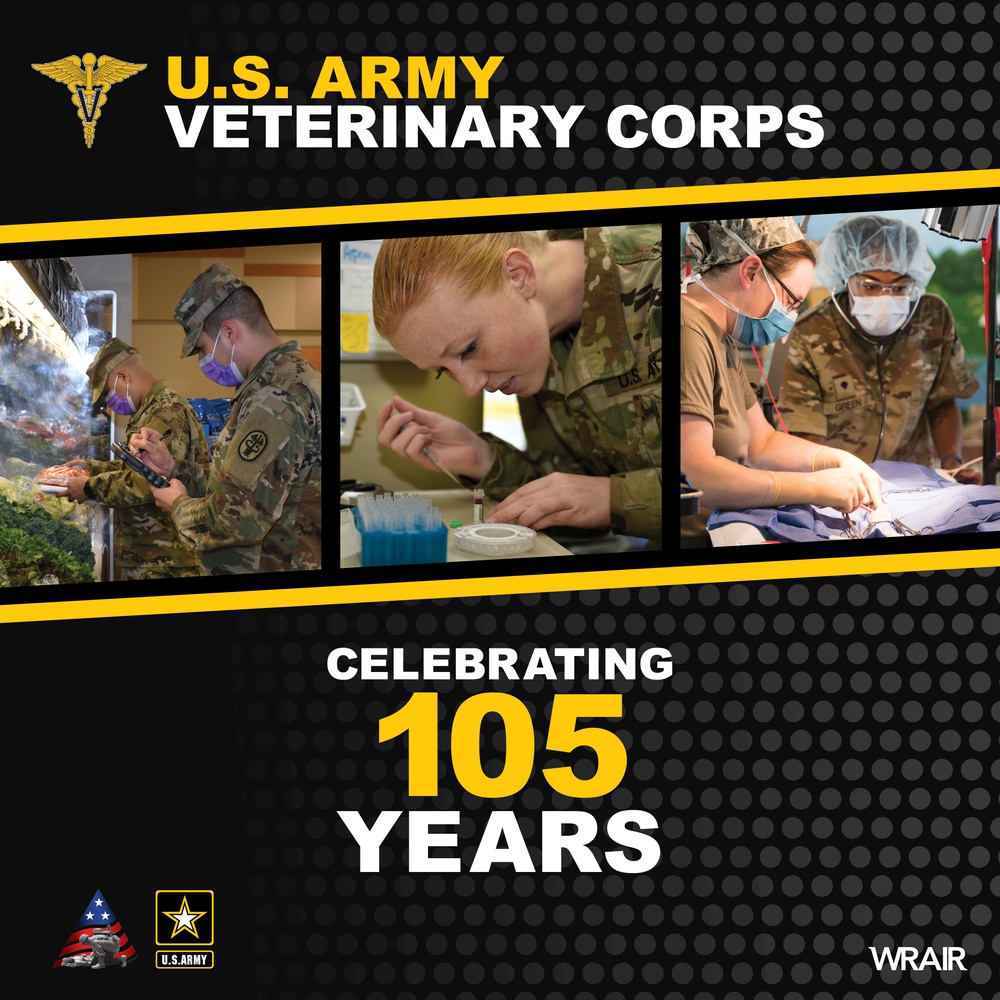 Army Veterinary Corps