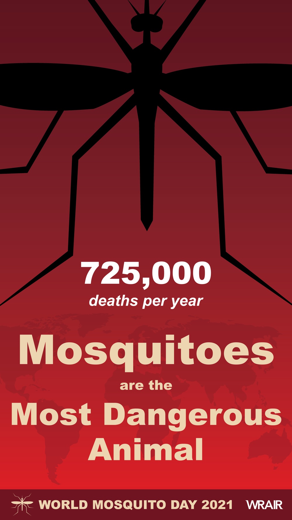 World Mosquito Day 2021