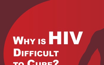 Why is HIV Difficult to Cure?