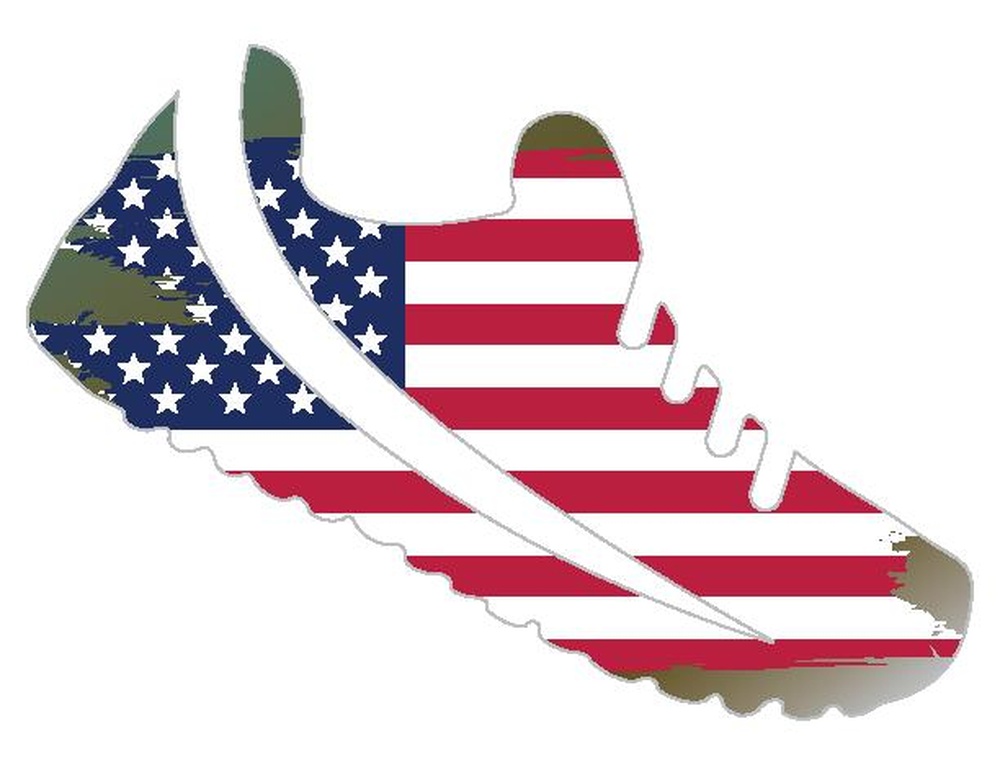 9/11 Walkathon Logo