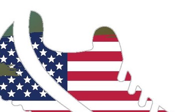 9/11 Walkathon Logo