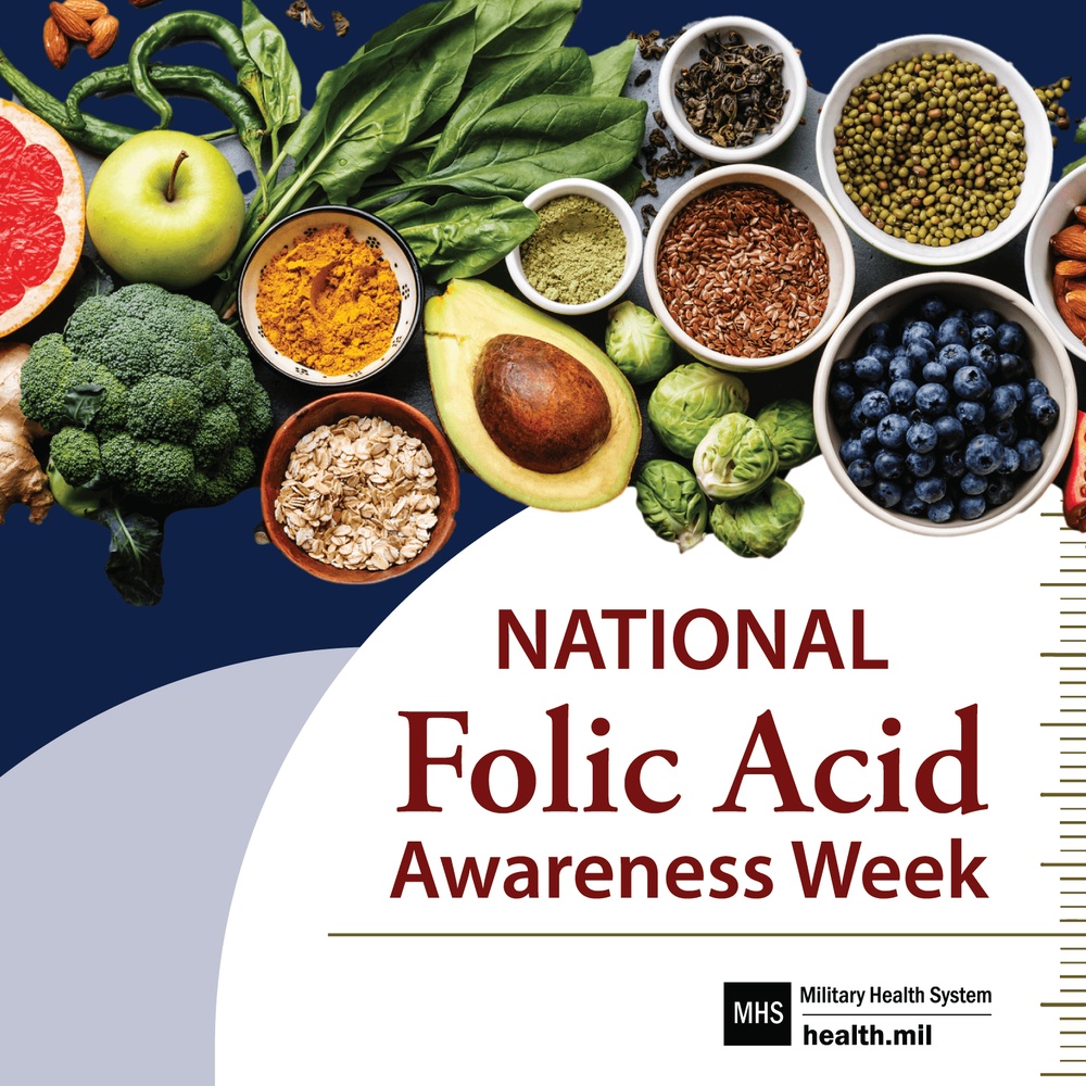 Folic Acid Awareness