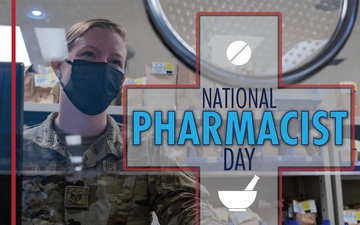 Pharmacist Day