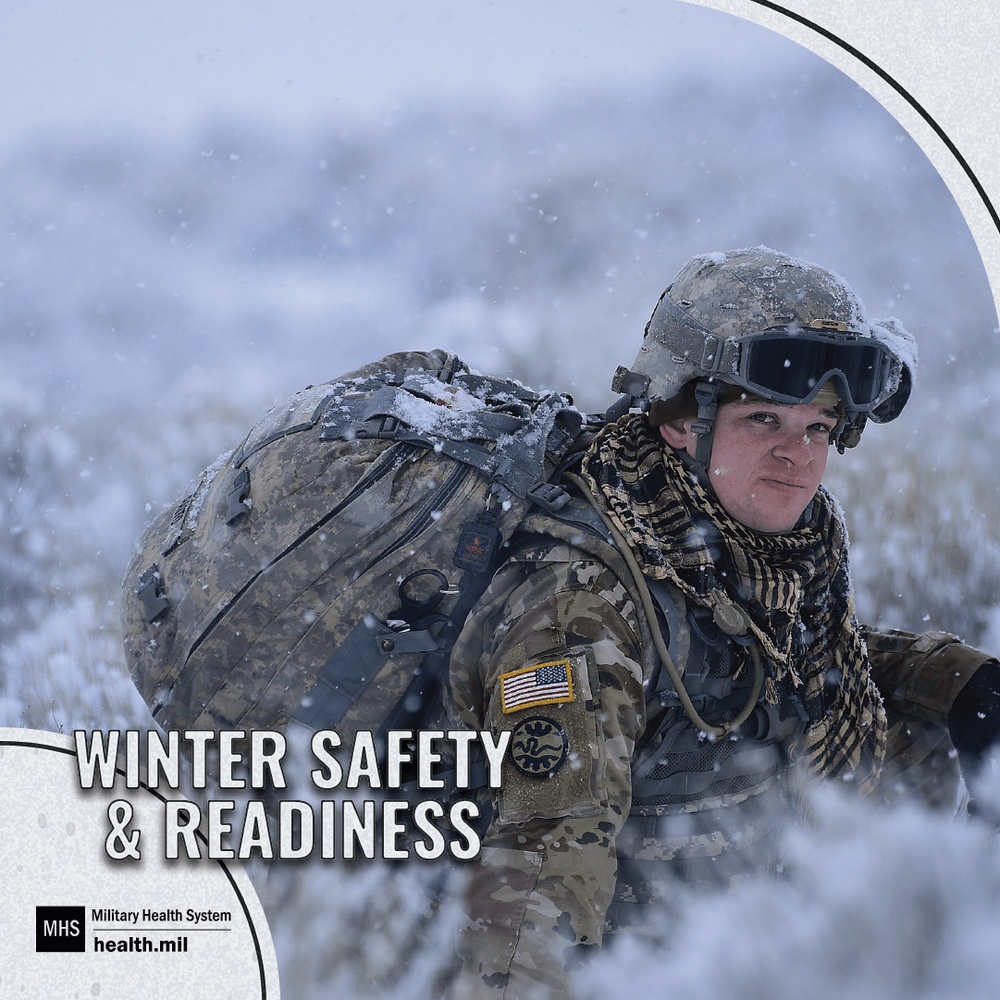 Winter Safety