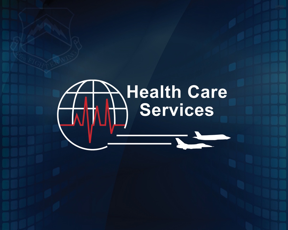 Luke Healthcare Graphic