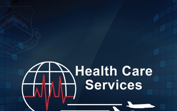 Luke Healthcare Graphic