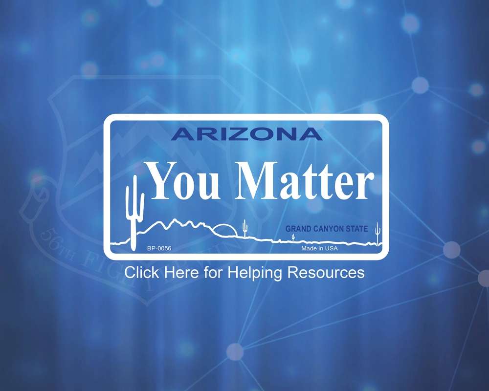 You Matter Graphic