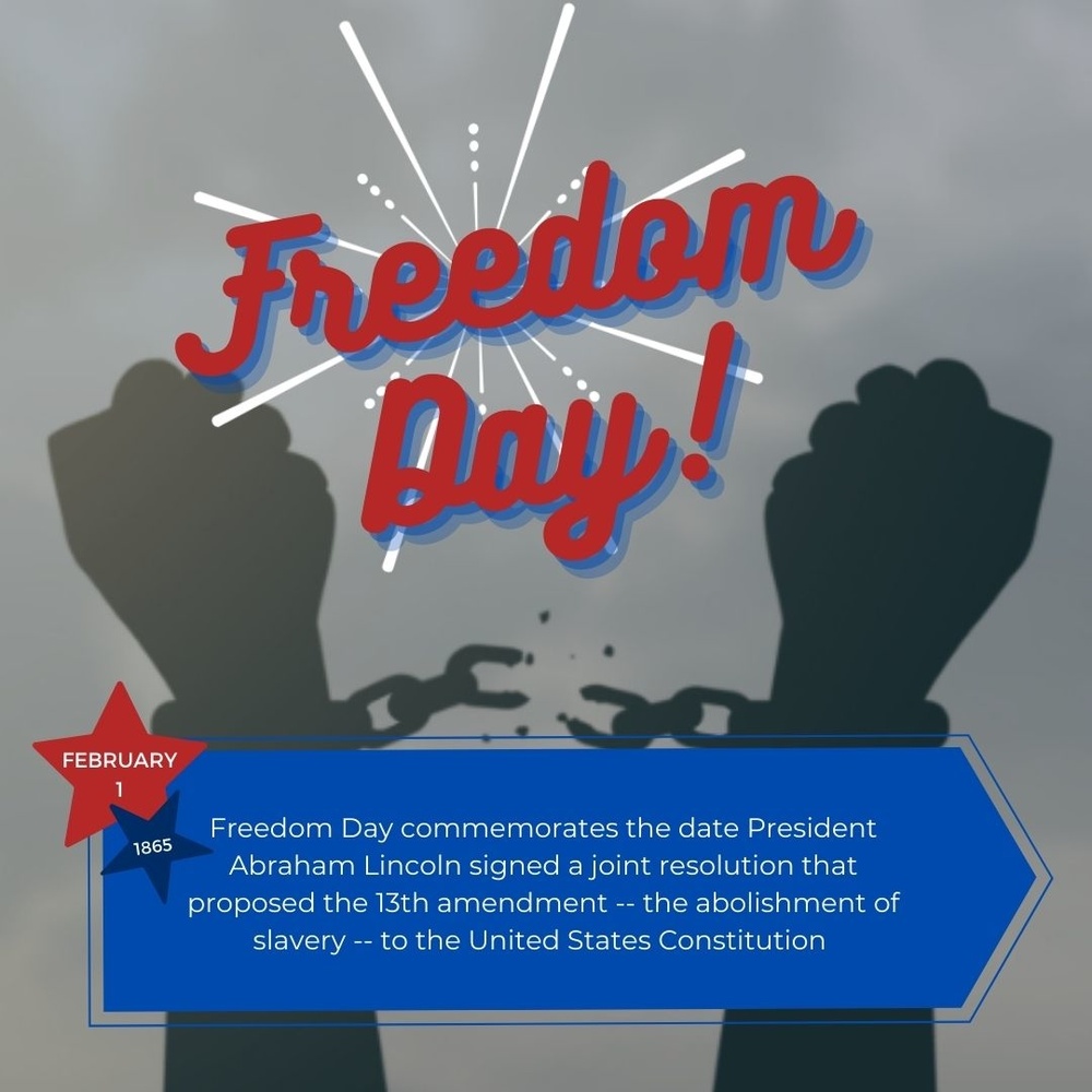 Freedom Day