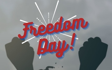 Freedom Day