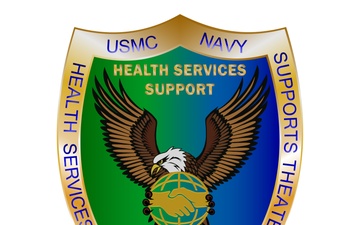 Health Service Support Unit Logo