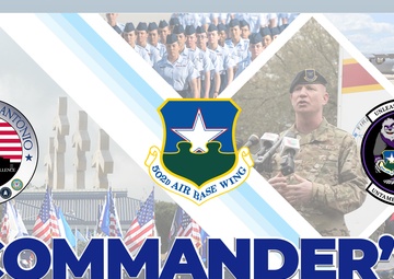 Commander&amp;#39;s Call